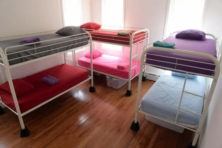 Rainbow Guesthouse