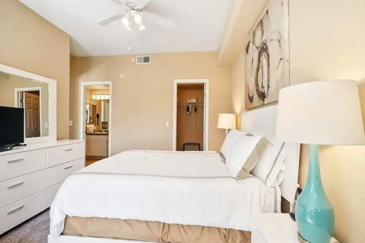 Global Luxury Suites in Cupertino