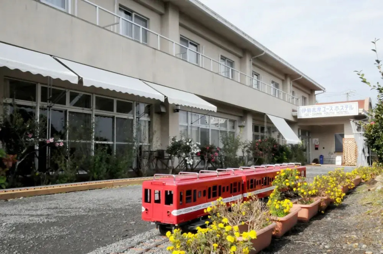 Hotelbild