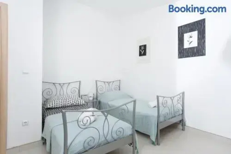 Apartmani Iva