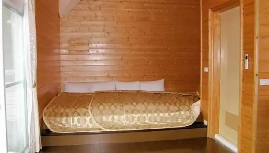 Shan Lin B&B