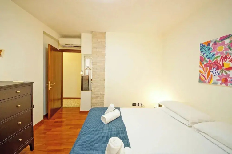DolceVita Apartments N. 519