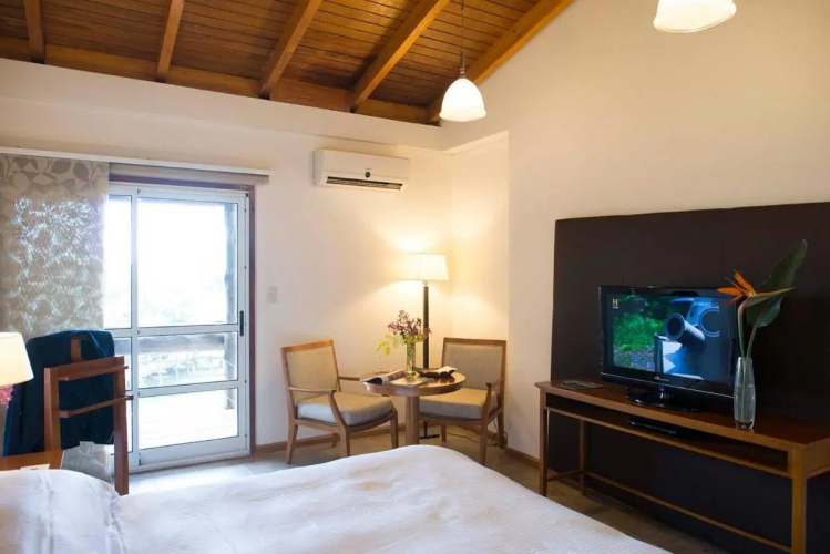 Hotel Maitei Posadas
