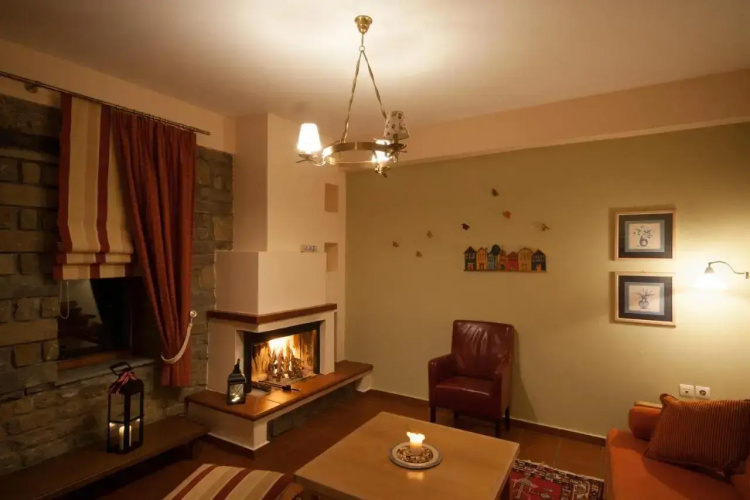 Amadryades Boutique Hotel
