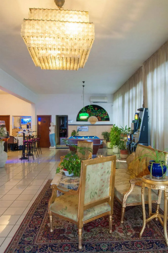 Otel görseli