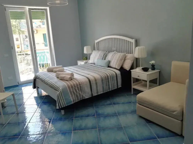 Capri B&B