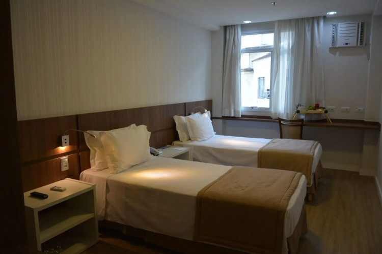 Casa Nova Hotel