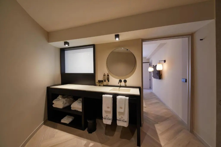 Belle Marivent Petit Hotel photo 10
