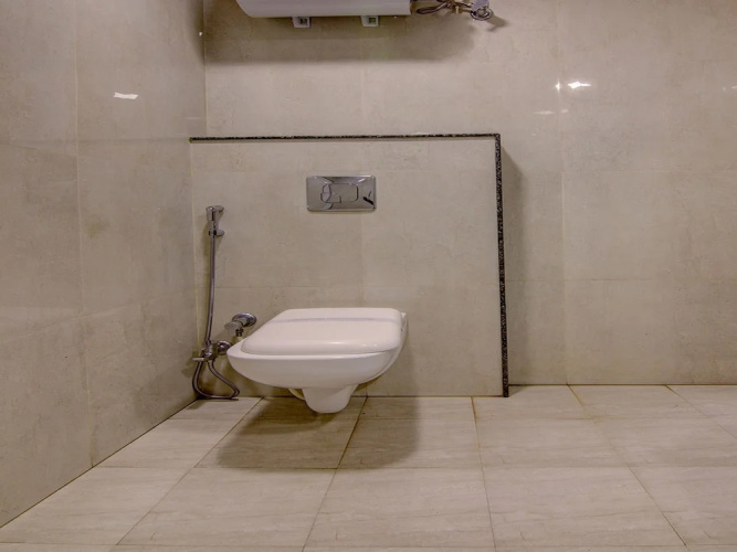 Deodutt Palace Hotel