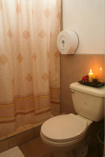 7 orejas hotel