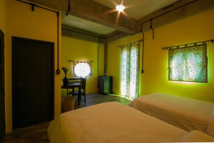 Moracazo Khaolak