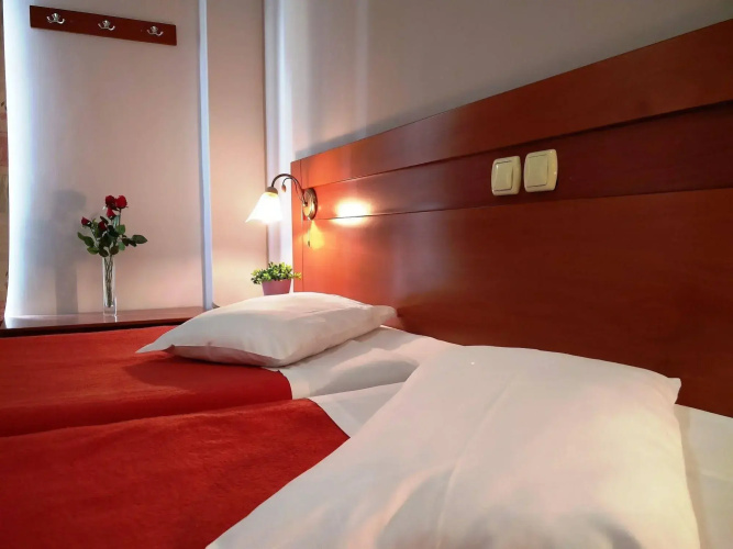 Vienna Hotel