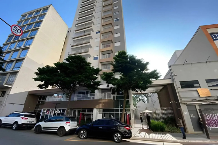 Hotelafbeelding