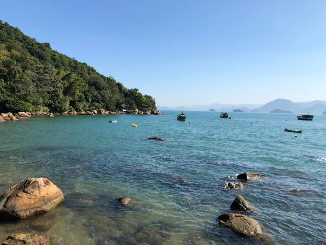Chal¿Ubatuba 102 - P. Itagu