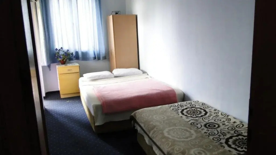 Sunrise Hotel