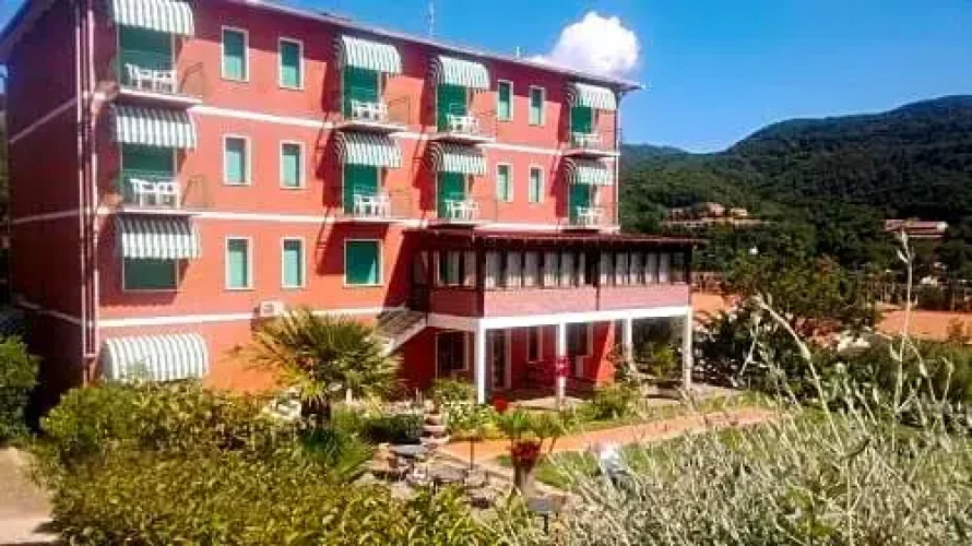 Hotelbild