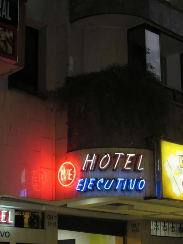 Otel görseli