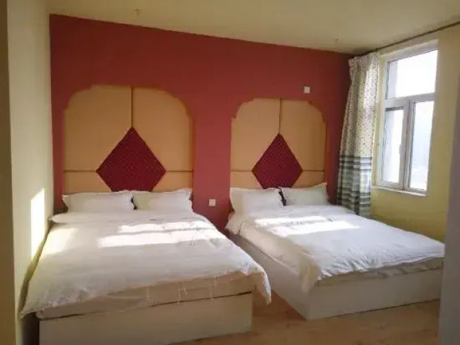 Mango Self Catering Apartments