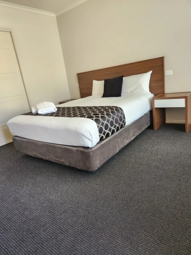 Superior Double Suite