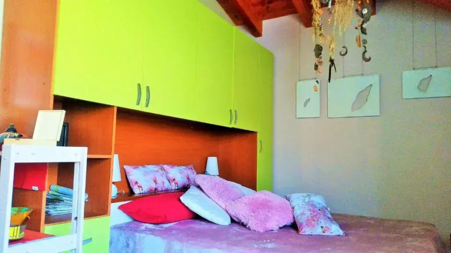 B&B Fiadora Artist House