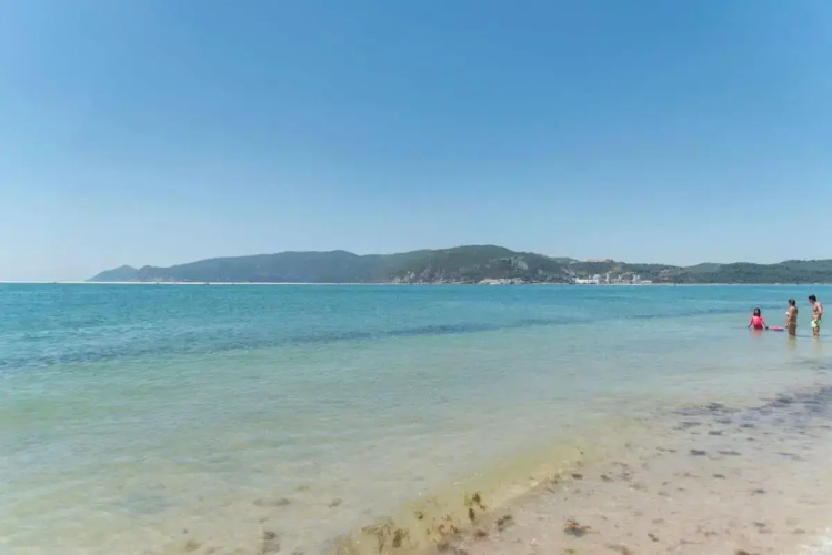 Troia Beach House