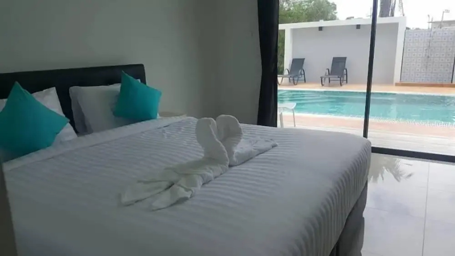The Phu Resort