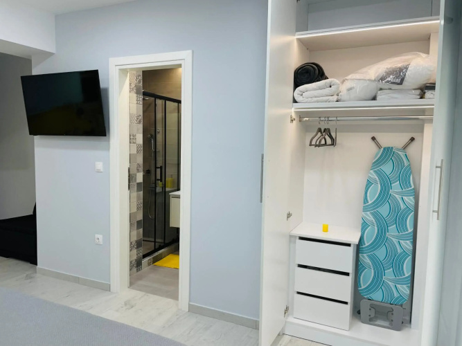 Lemoni Garden Apartment vipgreece