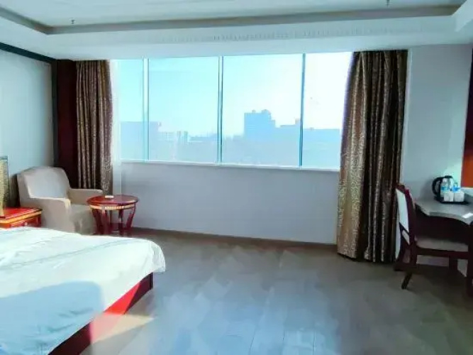 Klamar Law Rode Hotel