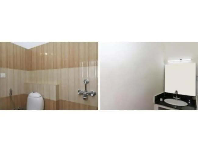 OYO 25096 Amar Resorts