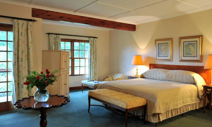 Coach House Hotel & Spa