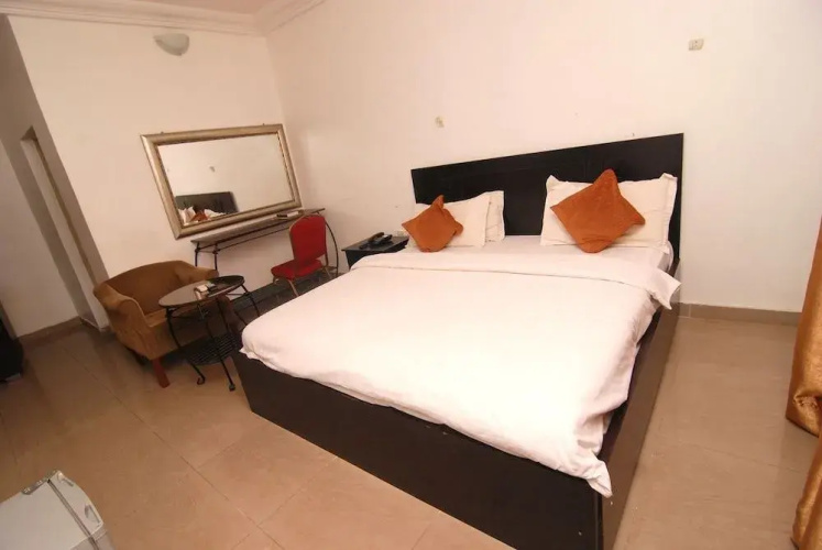 Lavila Hotels
