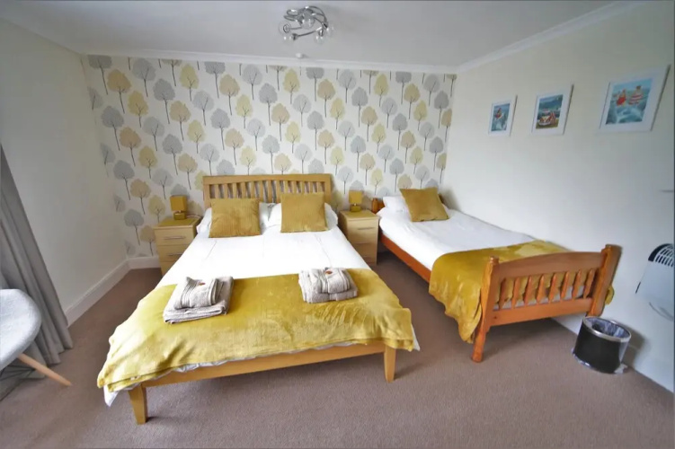 Harcourt Hotel
