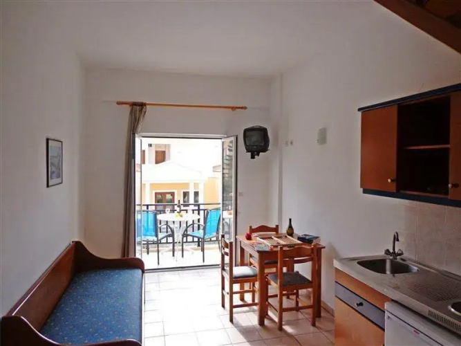 Sunset Suites