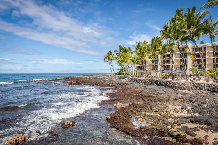 Aston Kona By The Sea photo 20