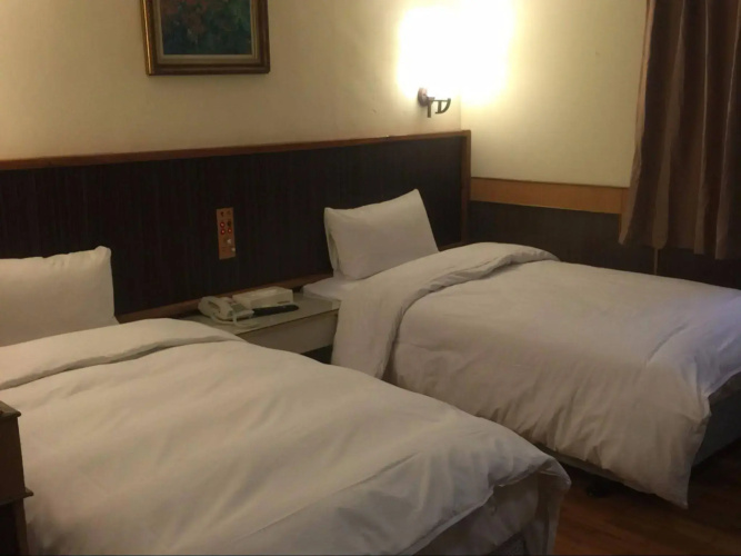 Galaxy Hotel