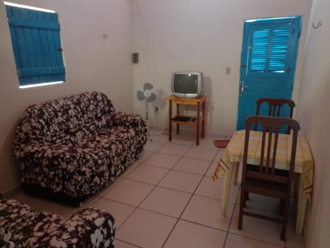 2 Bedrooms Cottage with balcony
