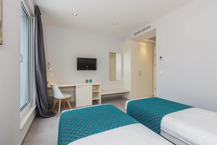 Hotel Stacija