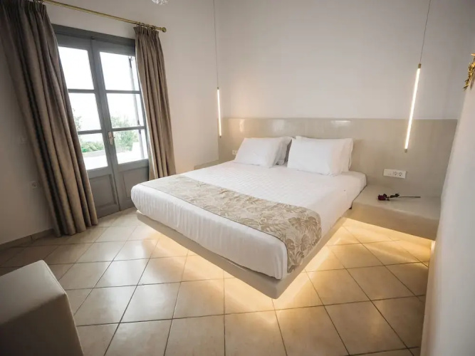 Anthemis Suites
