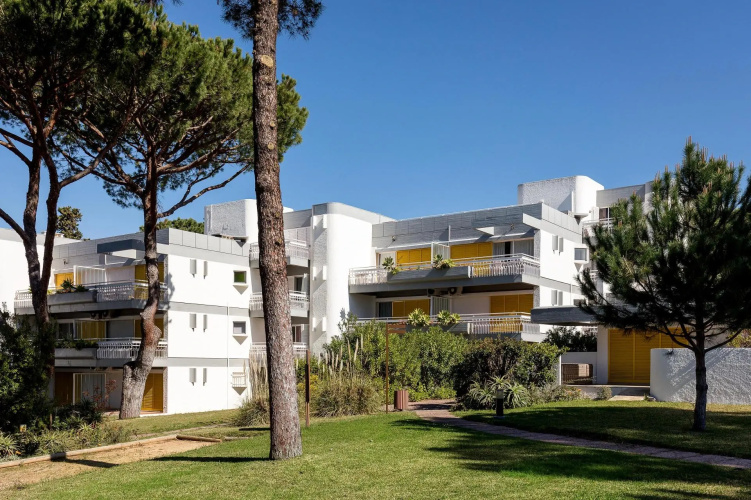 Pinhal da Marina Apartamentos Turisticos