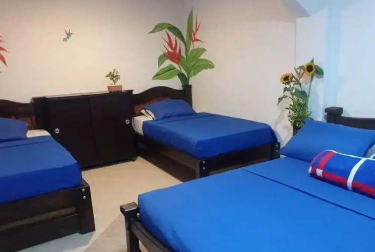 Hotel Plaza Calarca