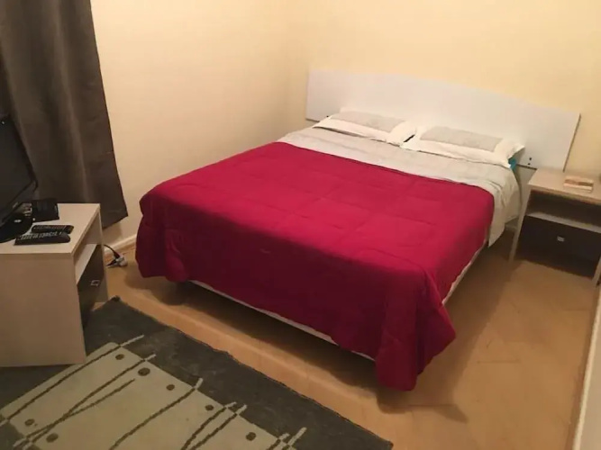 Casa toda no Campo Belo