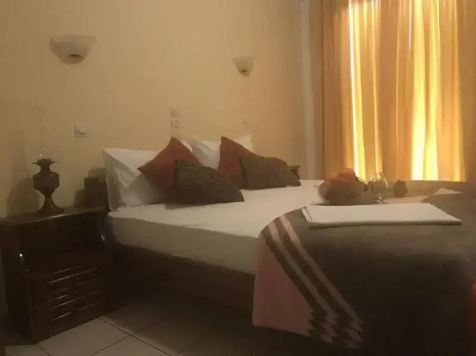 Hotel Kassandra
