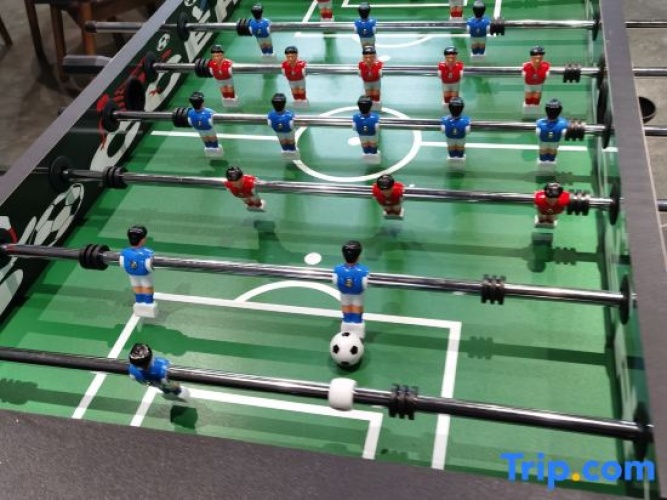 Sports