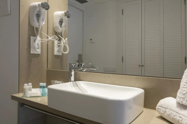 Hotel Rosamar Es Blau - Adults Only +21