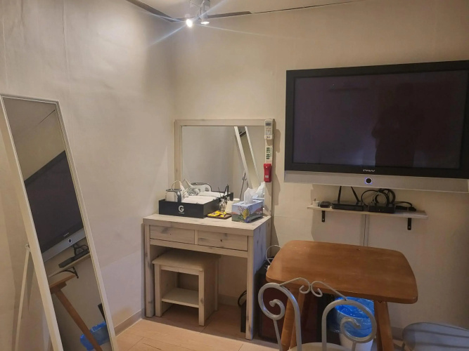 G Mini Hotel Dongdaemun