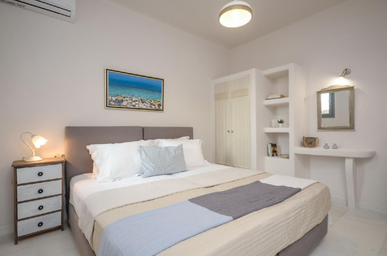 Muses Suites