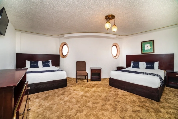 Standard Family room