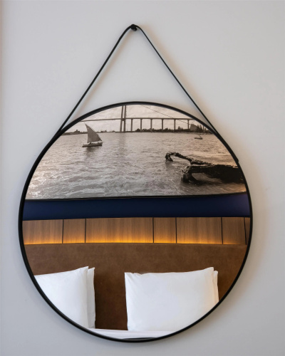 Radisson Blu Hotel & Residence, Maputo