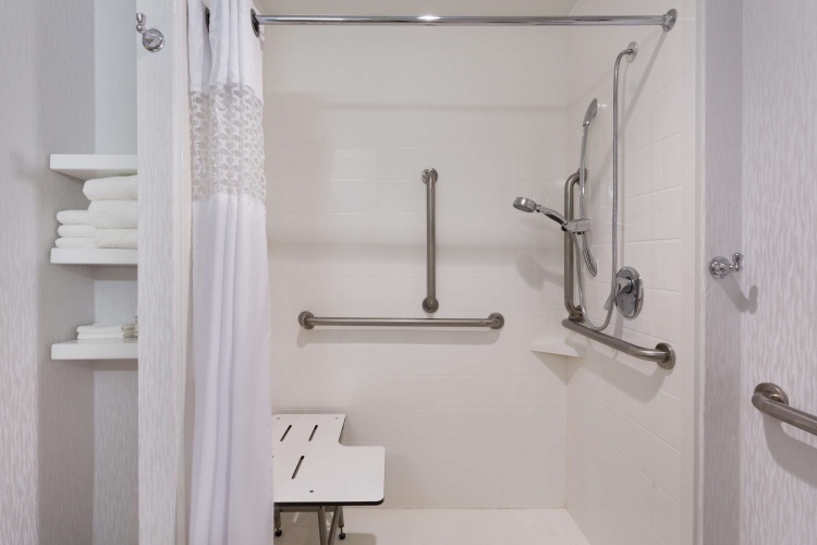 Hampton Inn Norcross photo 9