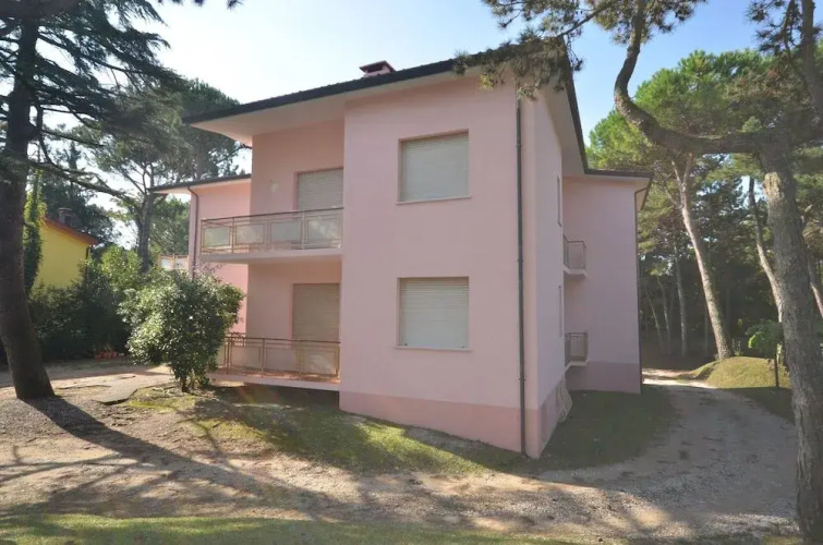 Villa Lara